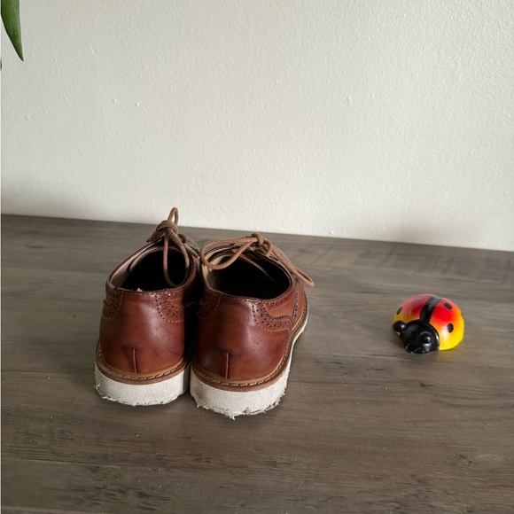 Kenneth Cole dress shoes for boys 👦🏽 - Picture 3 of 5